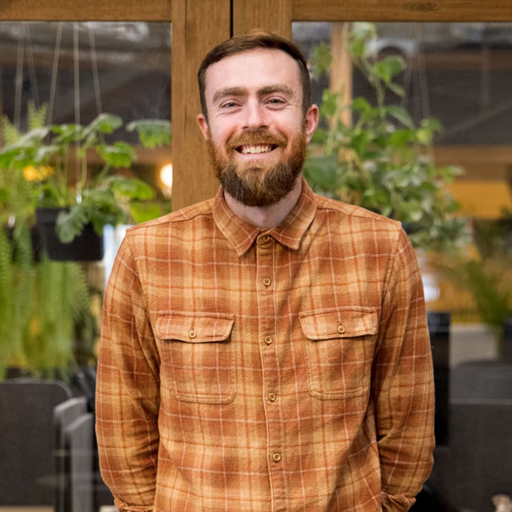 Finn McGrath